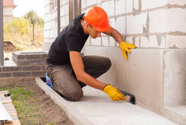 Waterproofing professionals working in Berry, AL